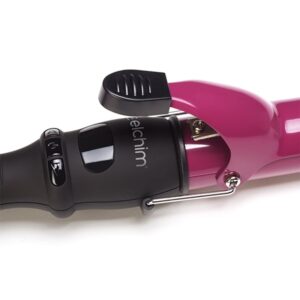 Elchim Curling Iron handvat