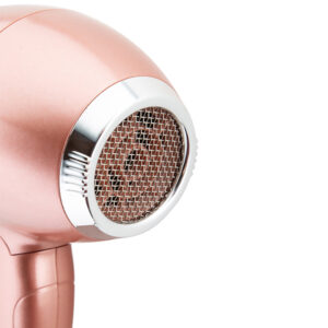 Elchim Dress Code Mini rose gold filter