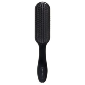 Denman D90 Tangle Tamer Ultra Zacht Zwart Voorkant