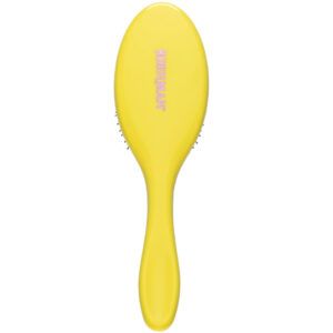 Denman D93M Geel Handvat Achterkant