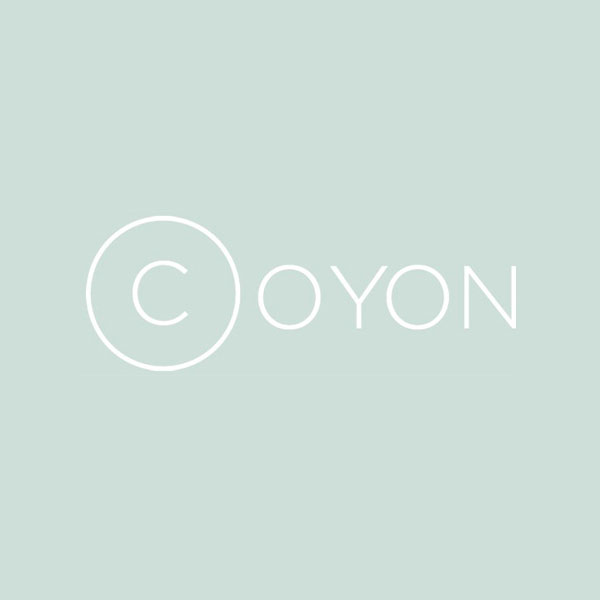 Logo Coyon