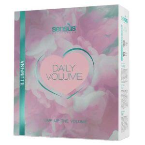 Sensus Illumyna Daily Volume Kit Doos