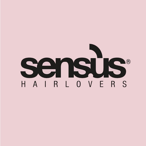 Logo sensus