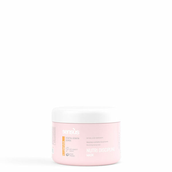 Sensus Illumyna Nutri Discipline Mask 250ml