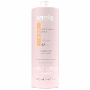 Sensus Illumyna Nutri Discipline Shampoo 1200ml