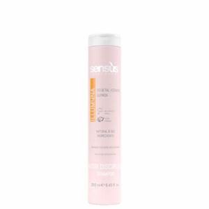 Sensus Illumyna Nutri Discipline Shampoo 250ml