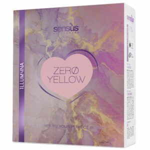 Sensus Illumyna Zero Yellow Kit Doos
