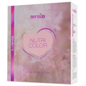 Sensus Illumyna Nutri Color Kit Doos