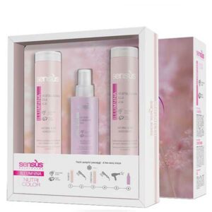 Sensus Illumyna Nutri Color Kit Open