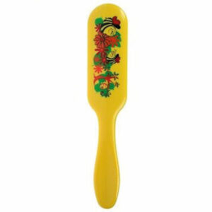 Denman D90 Bumble Bee Achterkant