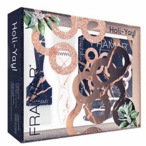 Framar Holi yay Colorist Folie Schuin
